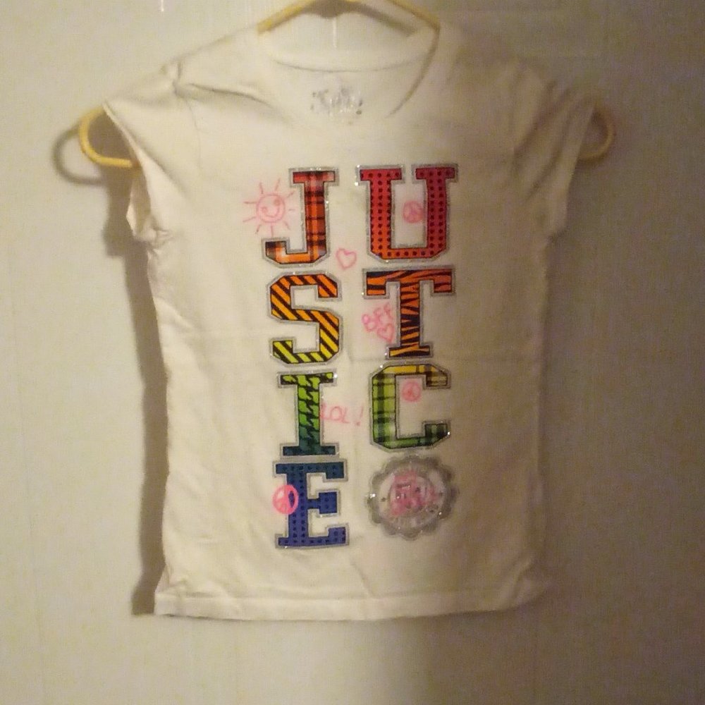 Justice Brand